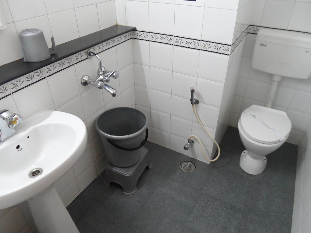 Hotel Hilltop Towers Kodaikanal