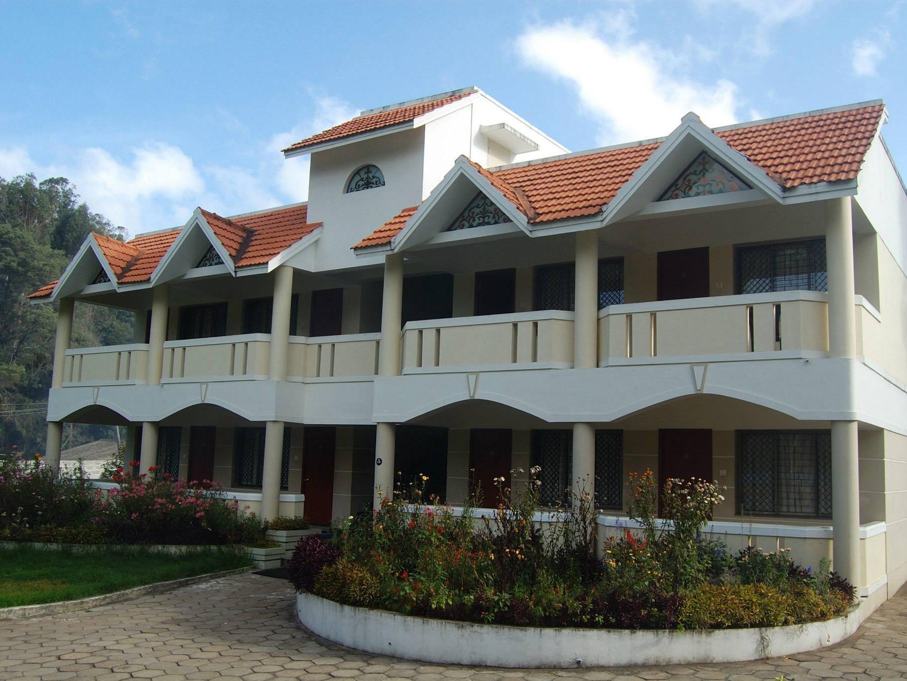 Green Lake View