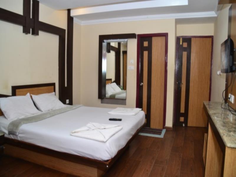 Hotel Green Lake View
