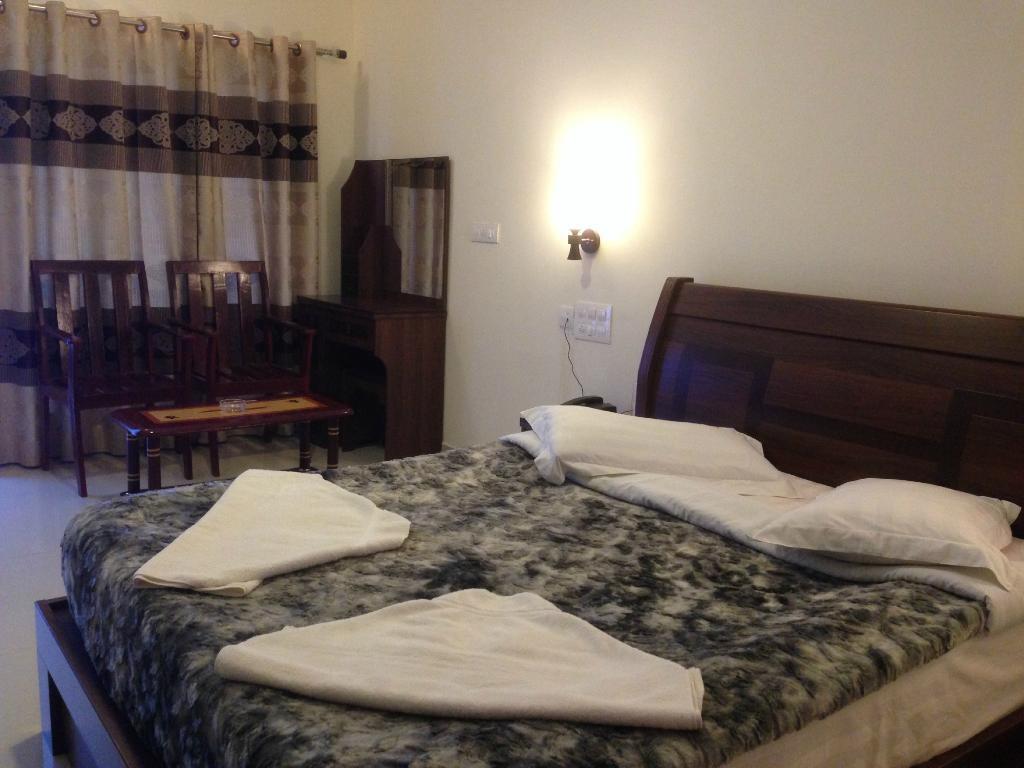Resort Kodai Sunshine Resort 3*