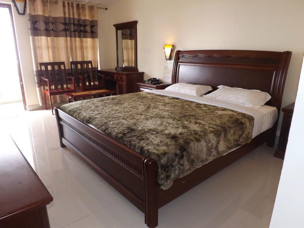 Kodai Sunshine Resort Kodaikanal