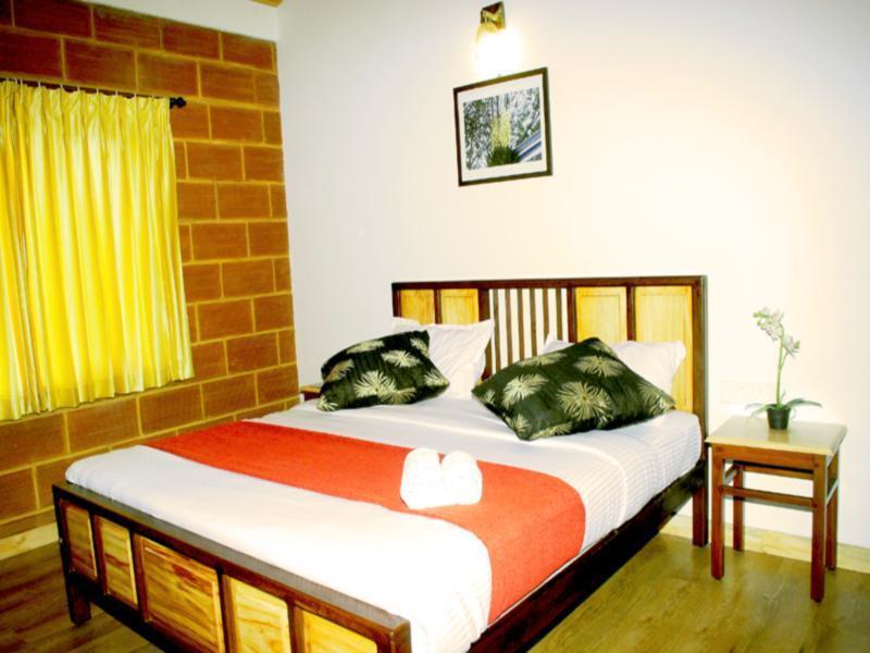 Altius Nest Hotel