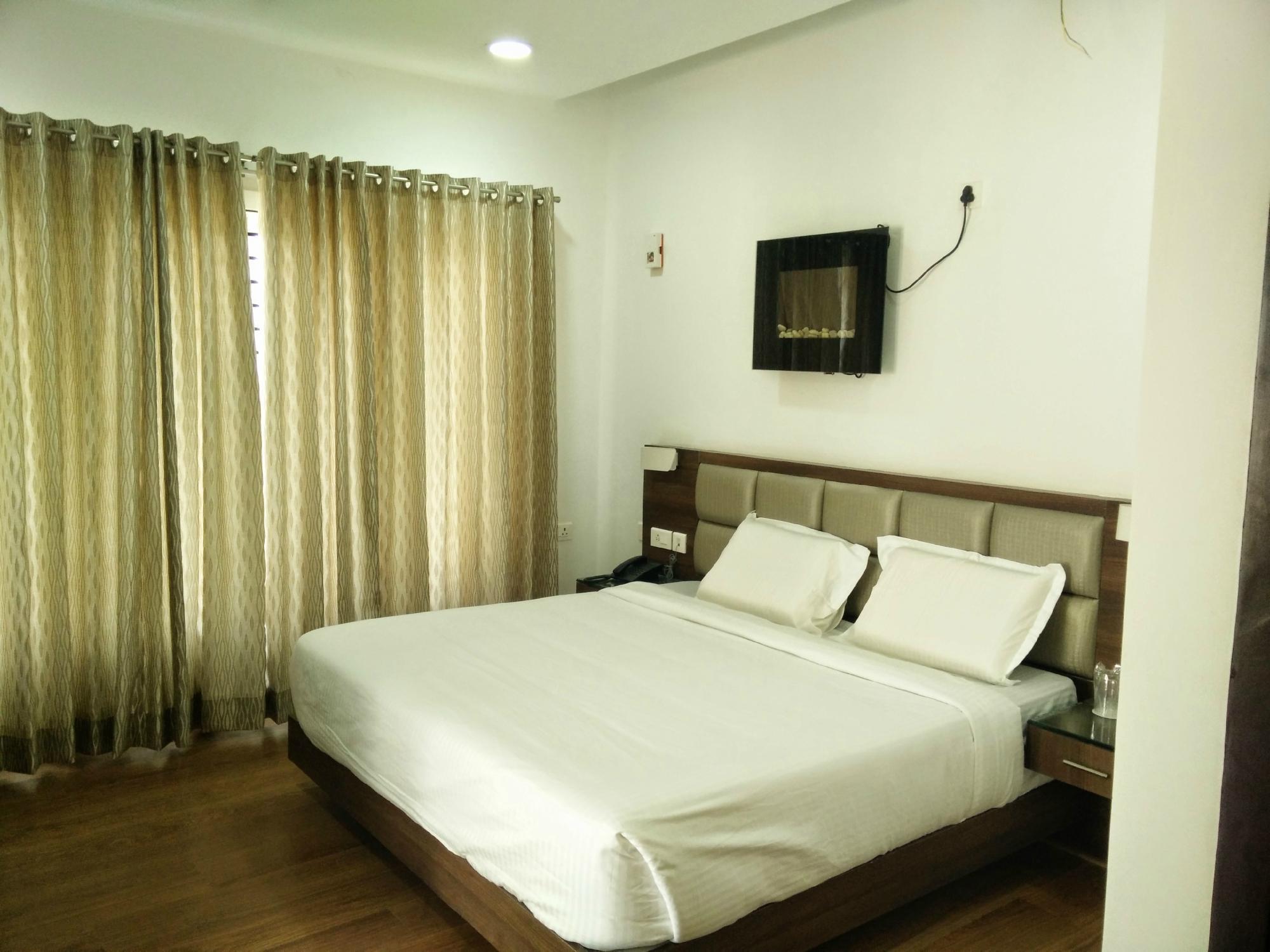 Resort R T Hill View