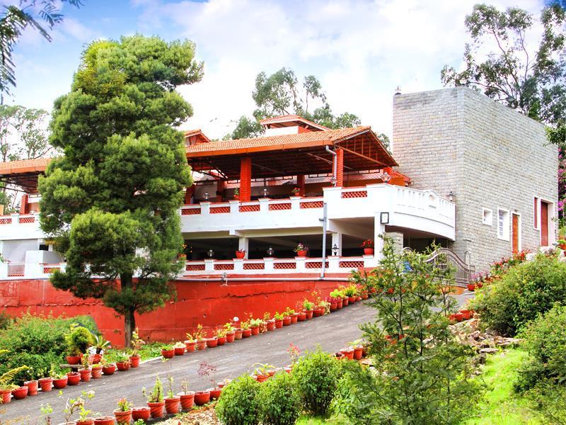 Hotel Park Royale 3*