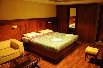 Hotel Fast Track Kodaikanal