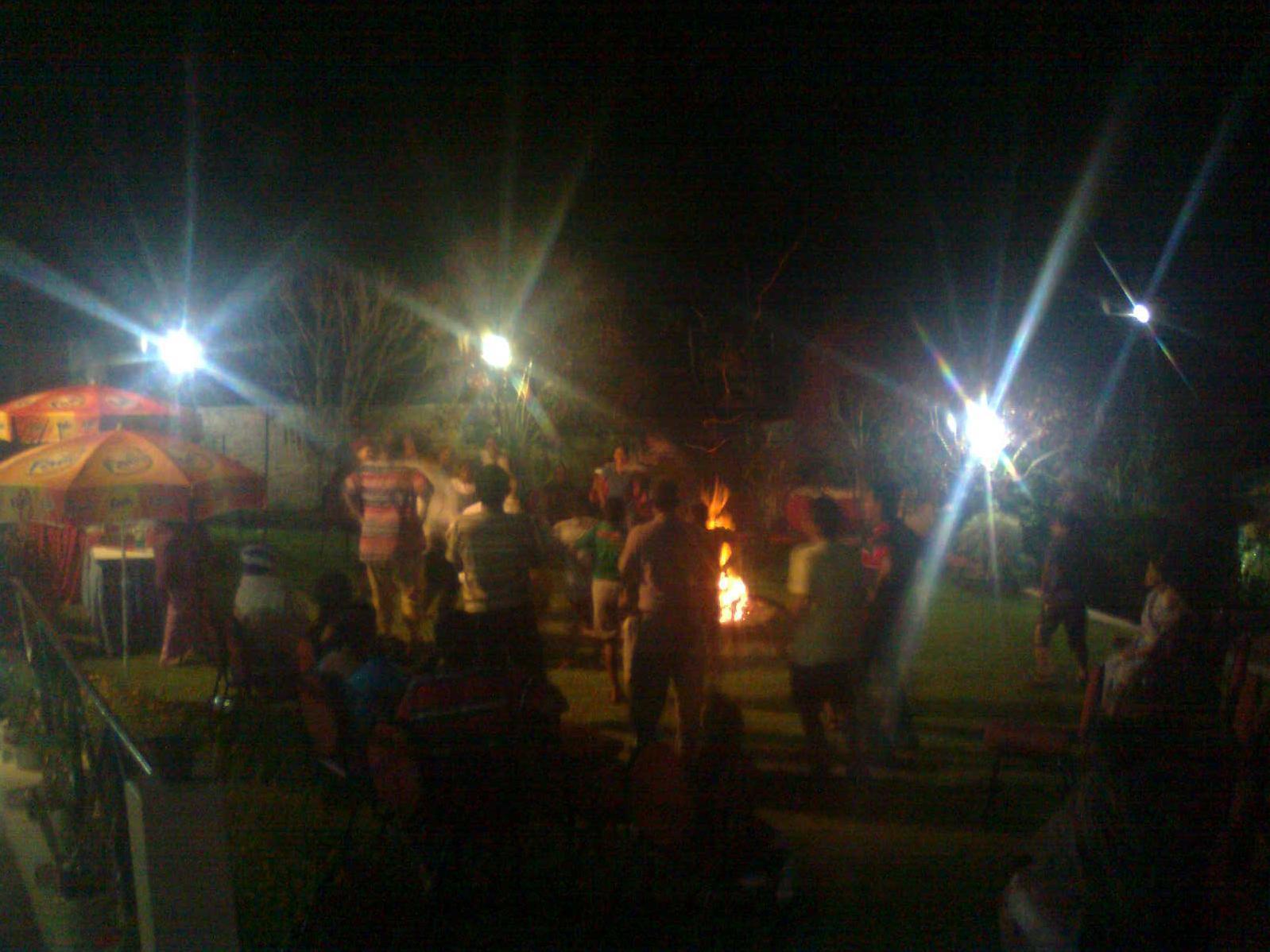 Hotel Benzz Park Family Kodaikanal