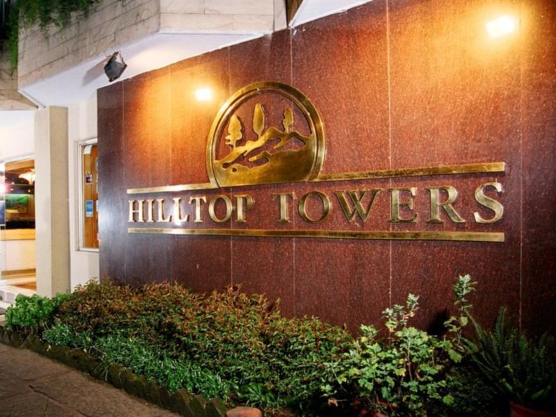 Hilltop Towers Kodaikanal