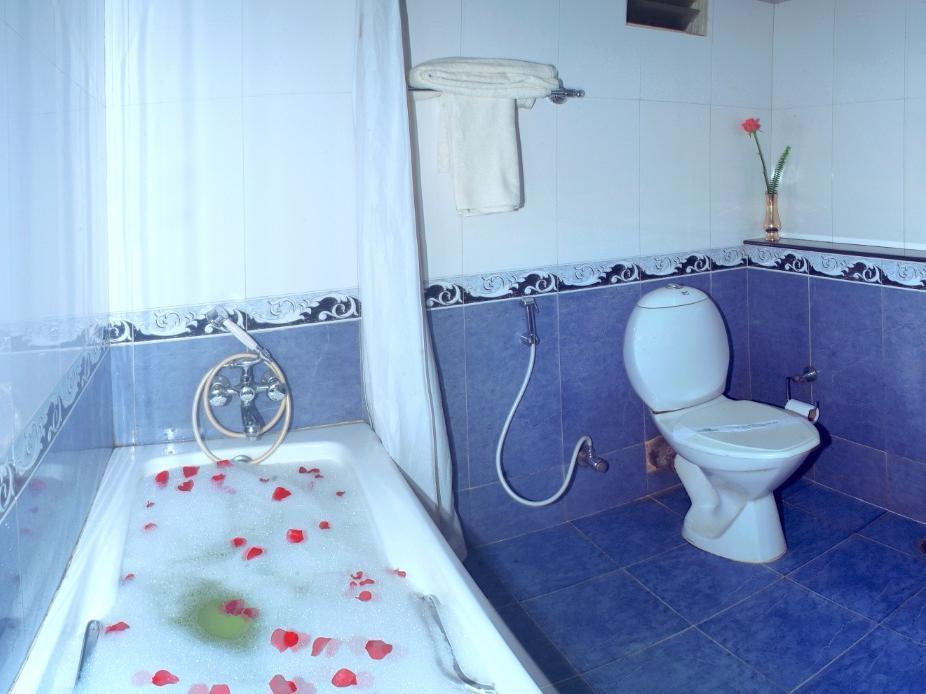 Hotel Hilltop Towers 2*