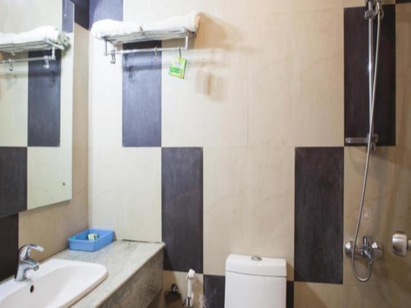 Hotel Pleasant Kodai Pvt. Ltd. Kodaikanal