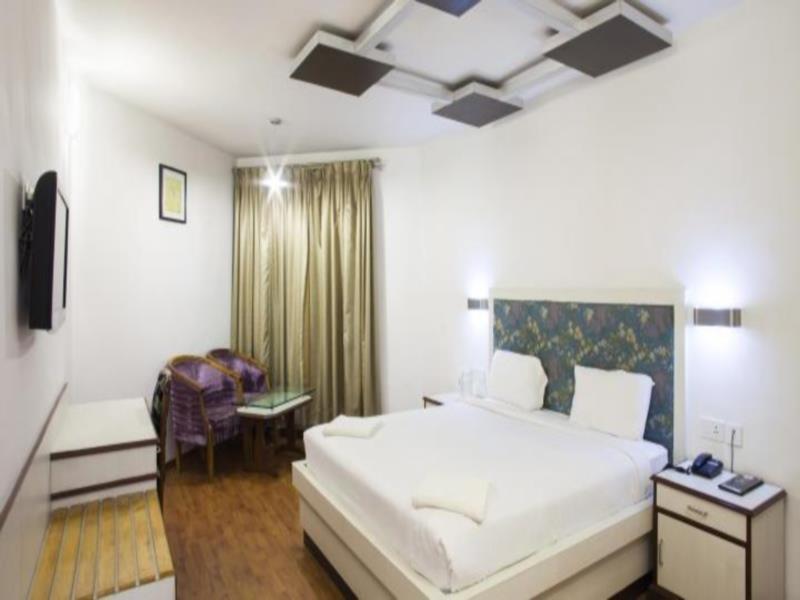 Hotel Pleasant Kodai Pvt. Ltd. 3*