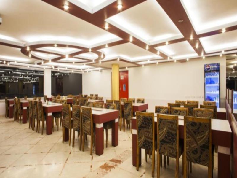 Hotel Pleasant Kodai Pvt. Ltd.