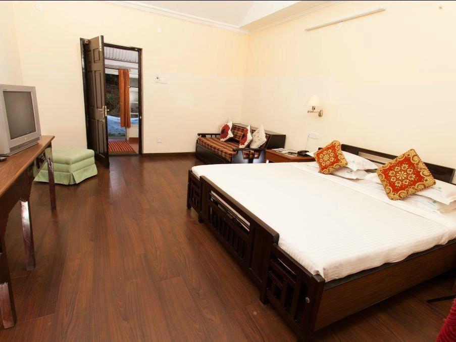 Resort Holiday Home Resort