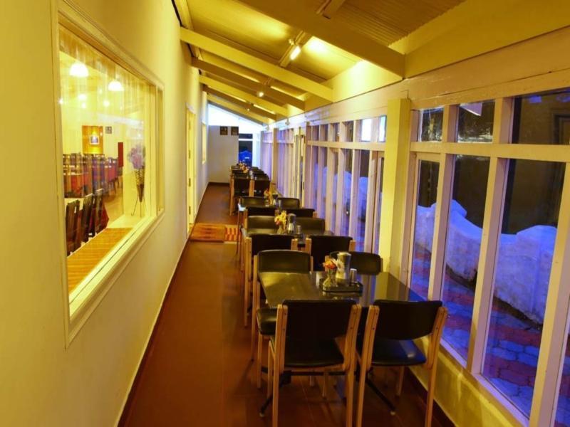 Resort Holiday Home Resort 3*