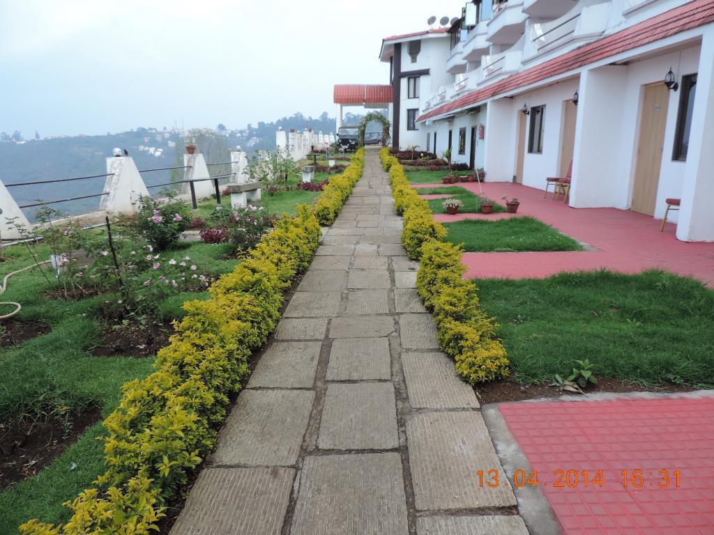 United 21 Resort,kodaikanal 3*