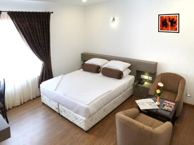 Varaha Valley Hotel
