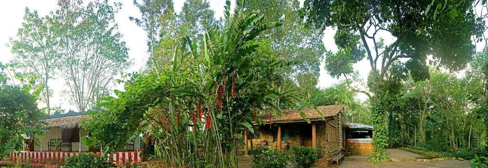 Elephant Valley Eco Farm Resort 2*
