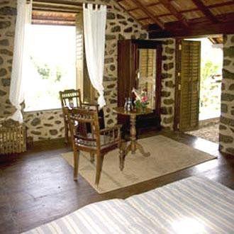 Elephant Valley Eco Farm Resort