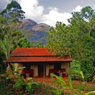 Elephant Valley Eco Farm Resort Kodaikanal