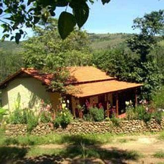 Elephant Valley Eco Farm 2* Kodaikanal