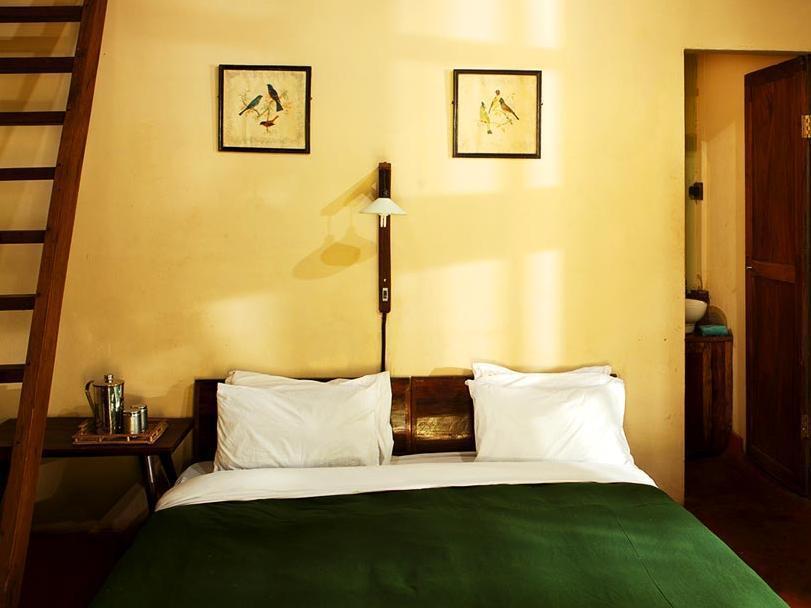 Elephant Valley Eco Farm Resort Kodaikanal