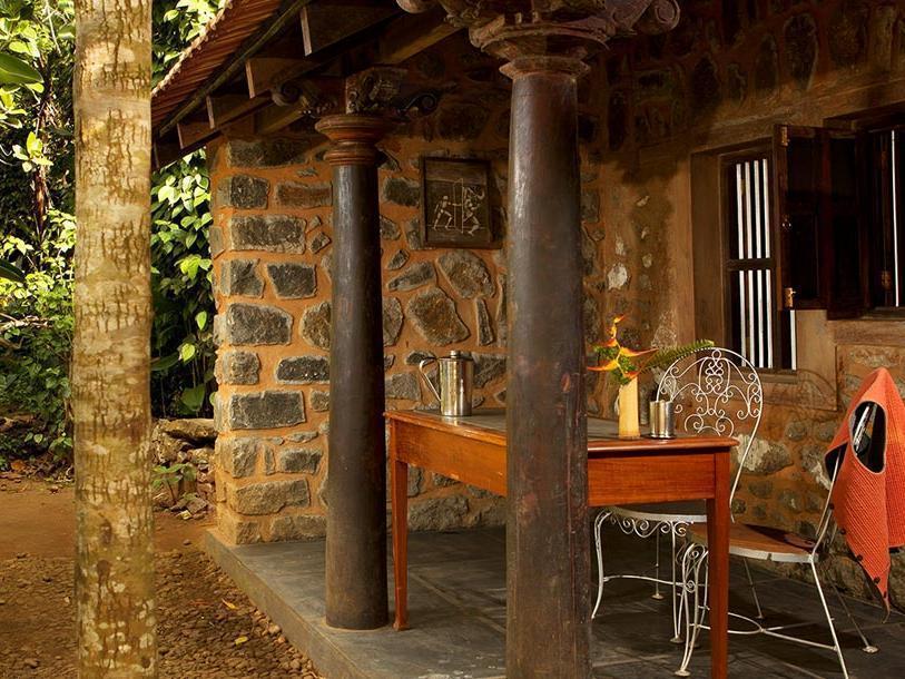 Elephant Valley Eco Farm Resort