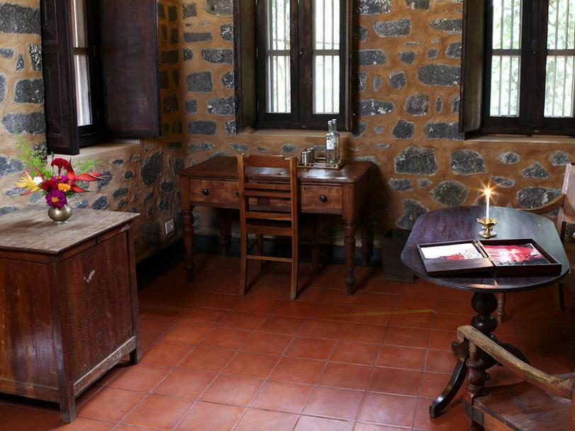 Elephant Valley Eco Farm 2* Kodaikanal