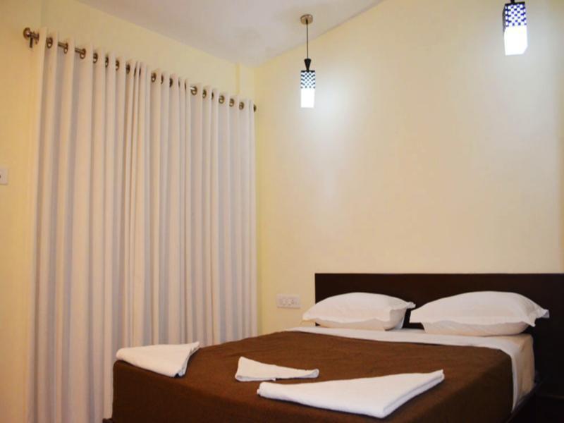 The Peak Resorts 3* Kodaikanal