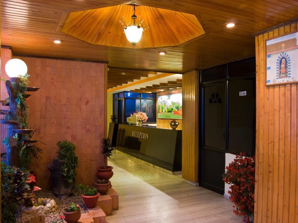 Jai Hotel 2*