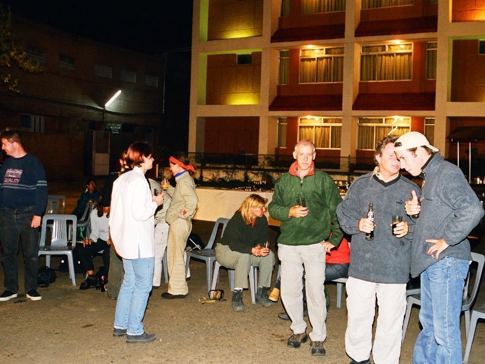 Jai Hotel