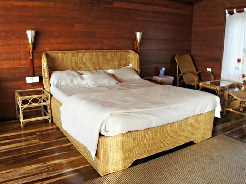 Surya Holidays Bed & Breakfast