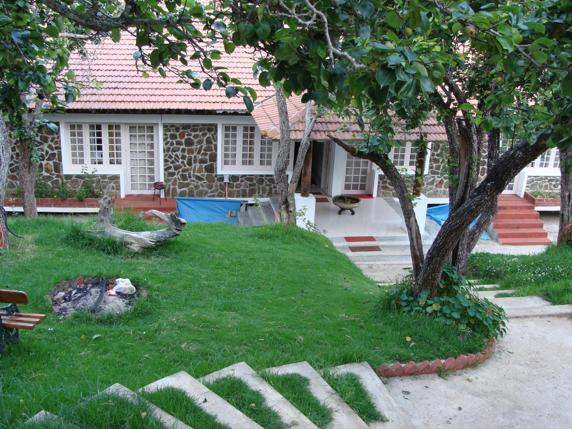 Hotel Mount Pleasant Boutique 3*