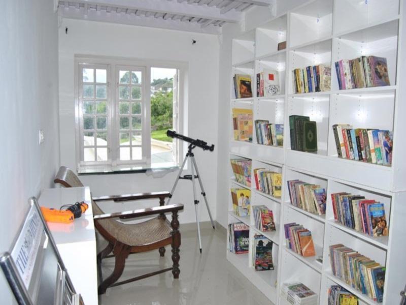 Hotel Mount Pleasant Boutique 3*