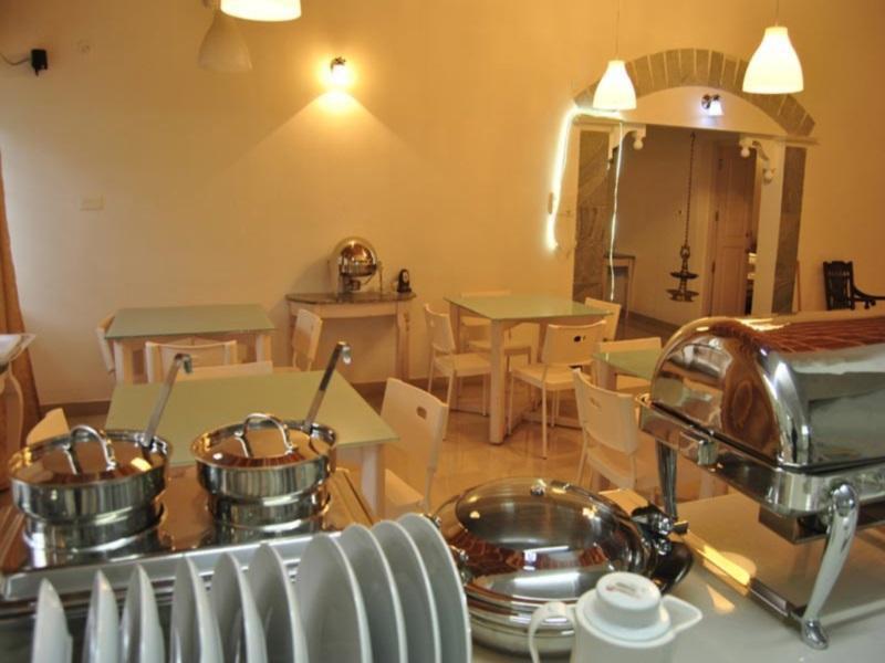 Hotel Mount Pleasant Boutique 3*