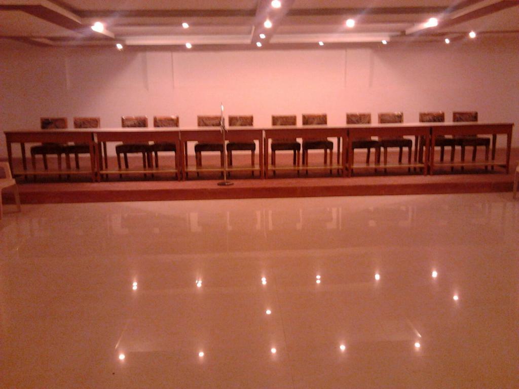 Pleasant Kodai Pvt. Ltd. Hotel