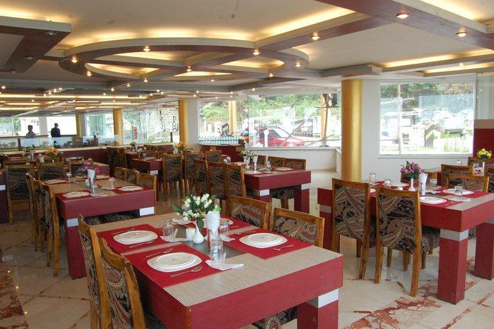 Pleasant Kodai Pvt. Ltd. Hotel Kodaikanal