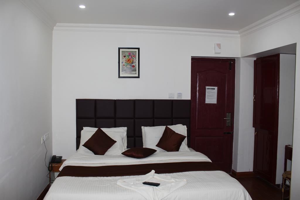 Aarem Valley Castle Hotel Kodaikanal