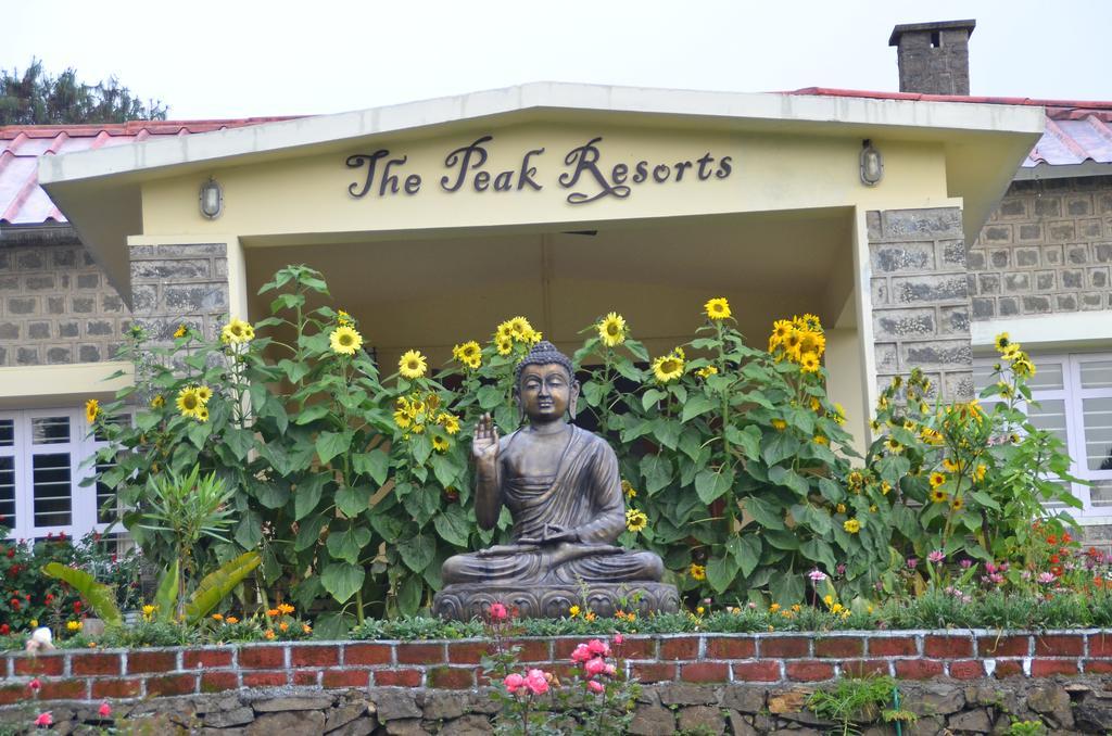 The Peak Resorts Kodaikanal