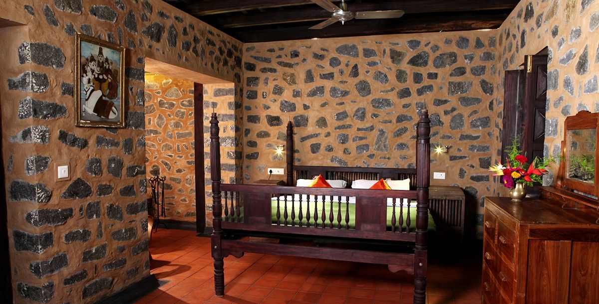 Resort Elephant Valley Eco Farm 2*