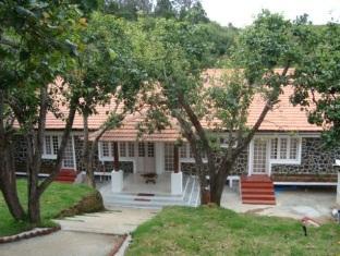 Mount Pleasant Boutique Hotel