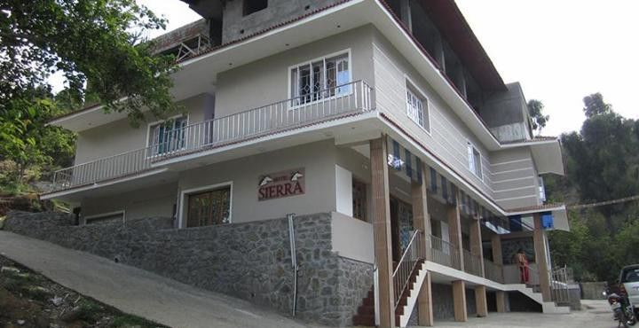 Sierra Kodaikanal