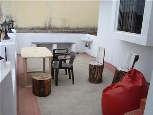 Homestay B's Hive