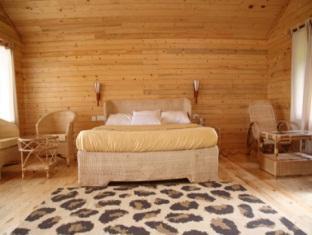 Bed & Breakfast Surya Holidays Kodaikanal