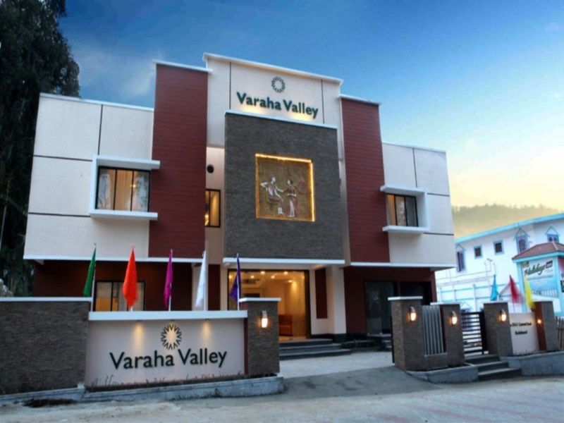 Varaha Valley 2* Kodaikanal