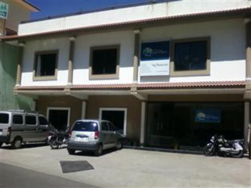 Hotel River View 2*
