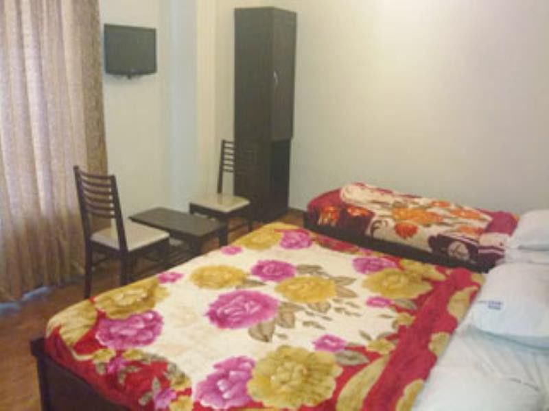 Hotel River View Hotel 2*
