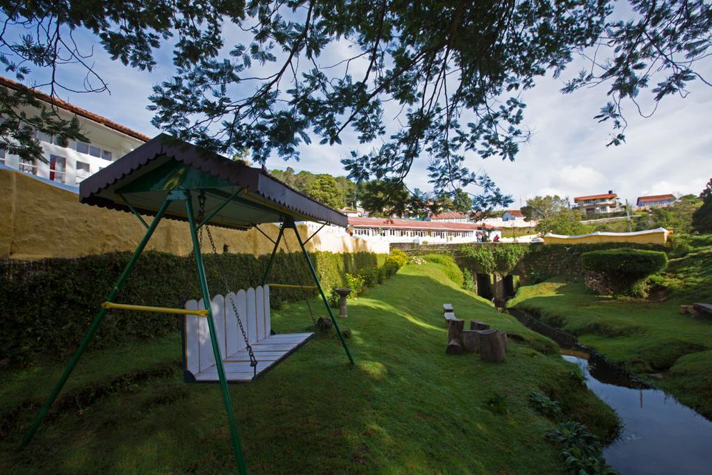 Holiday Home Resort Kodaikanal