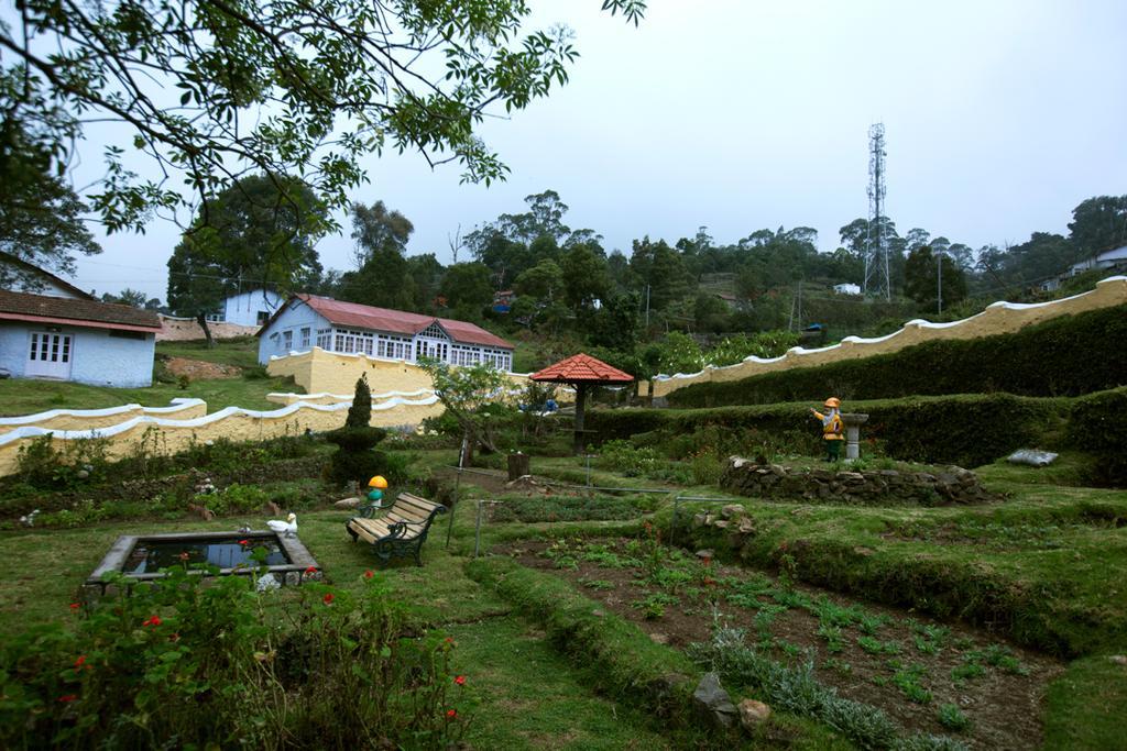 Holiday Home Resort Resort 3*