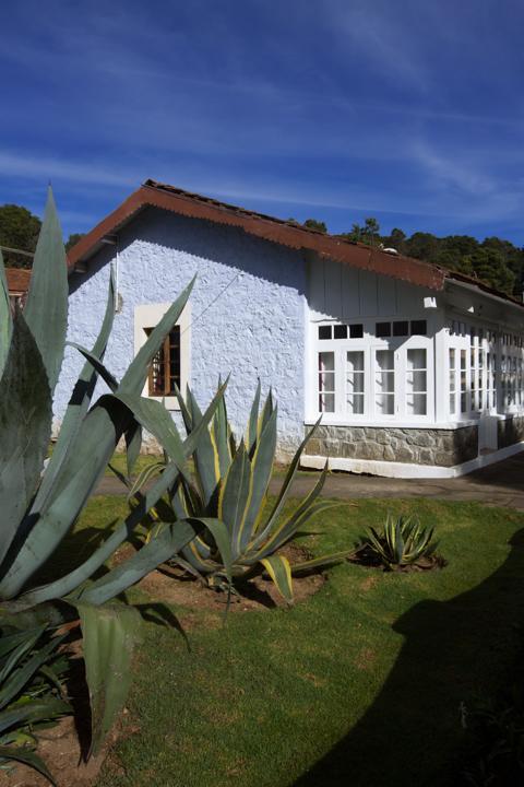 Holiday Home Resort 3* Kodaikanal