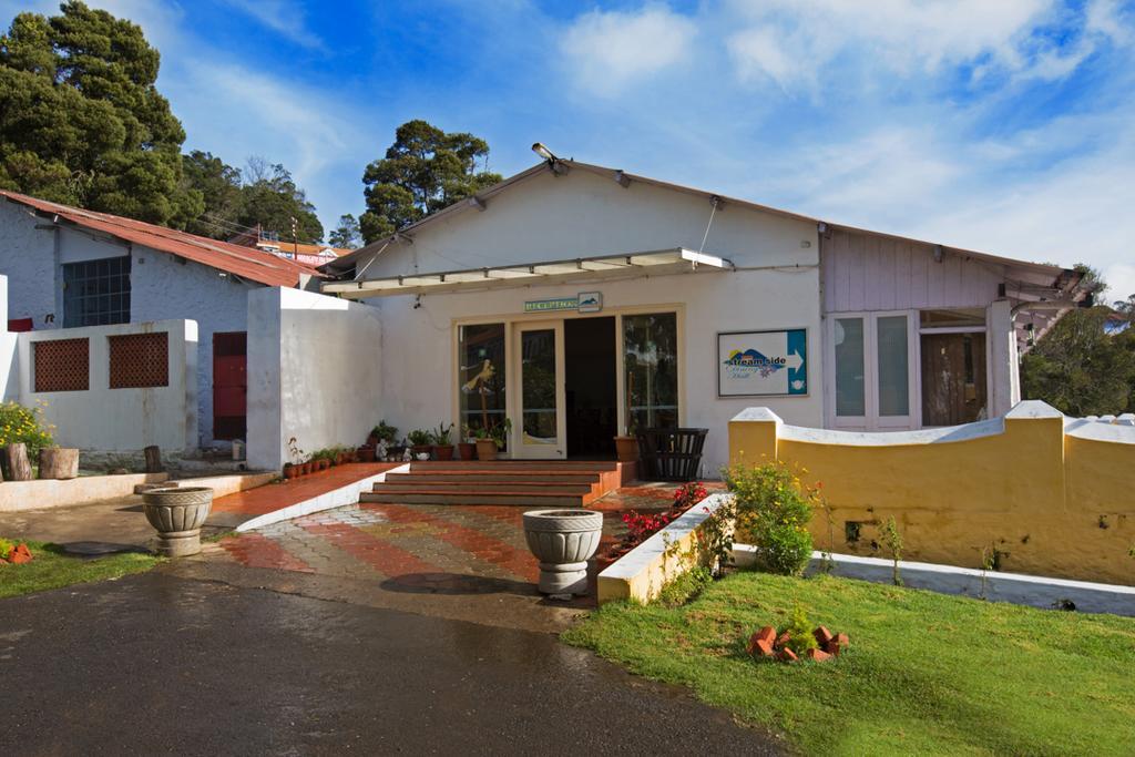 Holiday Home Resort Kodaikanal