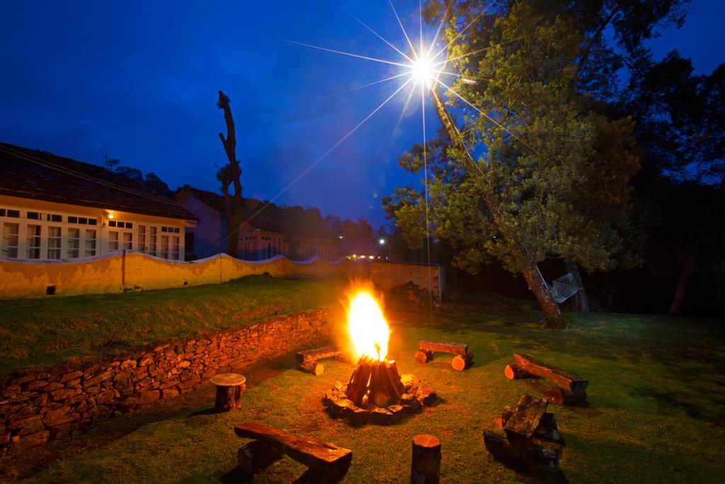 Holiday Home Resort 3* Kodaikanal